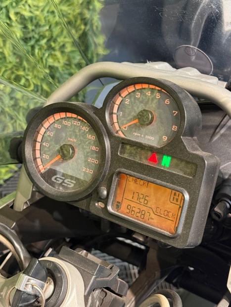 BMW R 1200 GS STANDARD, Foto 9