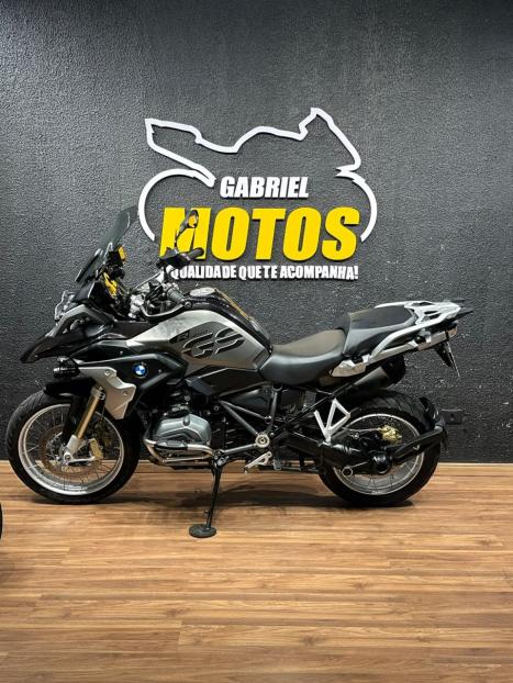 BMW R 1200 GS STANDARD, Foto 2