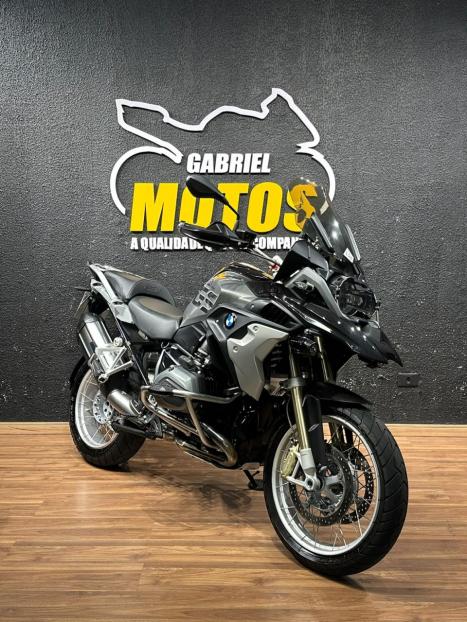 BMW R 1200 GS STANDARD, Foto 3
