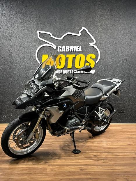 BMW R 1200 GS STANDARD, Foto 4