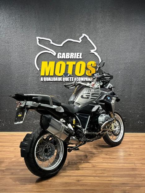 BMW R 1200 GS STANDARD, Foto 5
