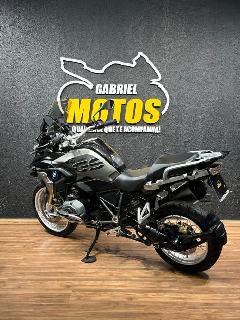 BMW R 1200 GS STANDARD, Foto 6