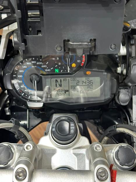 BMW R 1200 GS STANDARD, Foto 7