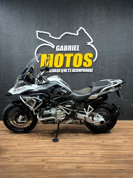 BMW R 1200 GS STANDARD, Foto 2