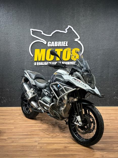 BMW R 1200 GS STANDARD, Foto 3