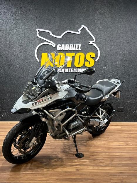 BMW R 1200 GS STANDARD, Foto 4