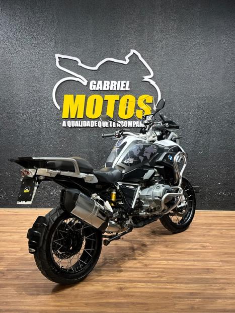 BMW R 1200 GS STANDARD, Foto 5