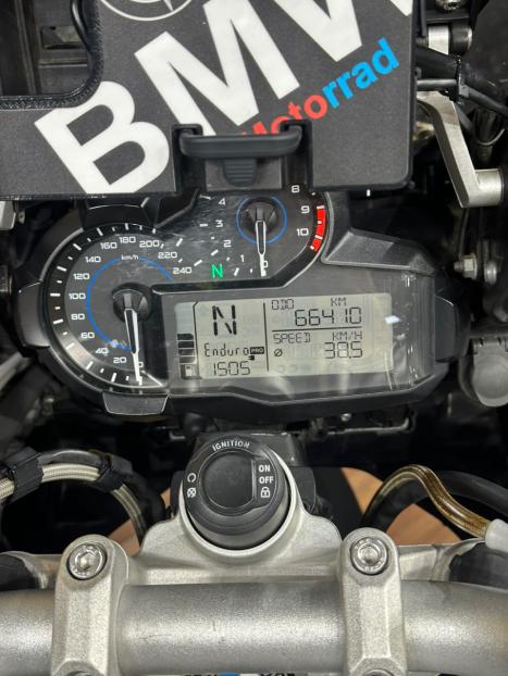 BMW R 1200 GS STANDARD, Foto 7