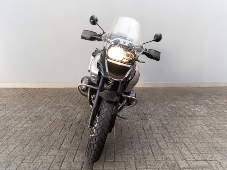 BMW R 1200 GS TRIPLE BLACK, Foto 2