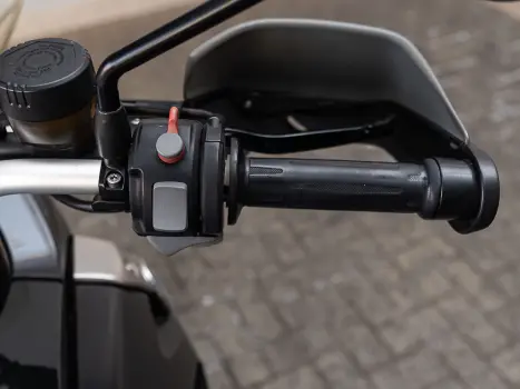 BMW R 1200 GS TRIPLE BLACK, Foto 11