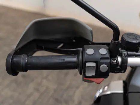 BMW R 1200 GS TRIPLE BLACK, Foto 9