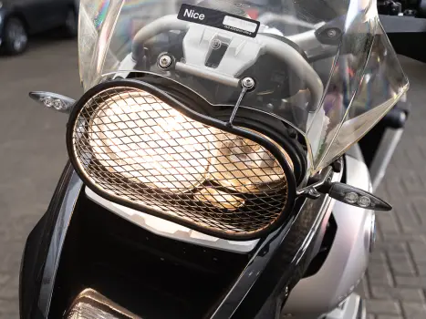 BMW R 1200 GS TRIPLE BLACK, Foto 12