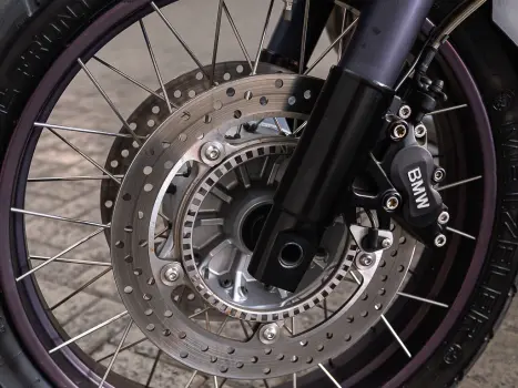 BMW R 1200 GS TRIPLE BLACK, Foto 24