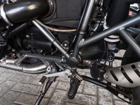 BMW R 1200 GS TRIPLE BLACK, Foto 18