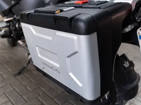 BMW R 1200 GS TRIPLE BLACK, Foto 19