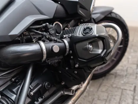 BMW R 1200 GS TRIPLE BLACK, Foto 21