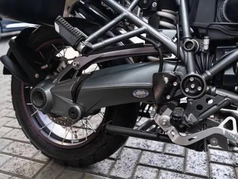 BMW R 1200 GS TRIPLE BLACK, Foto 23