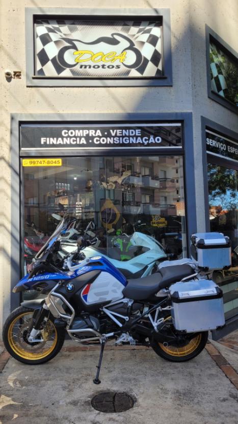 BMW R 1250 GS ADVENTURE HP, Foto 3