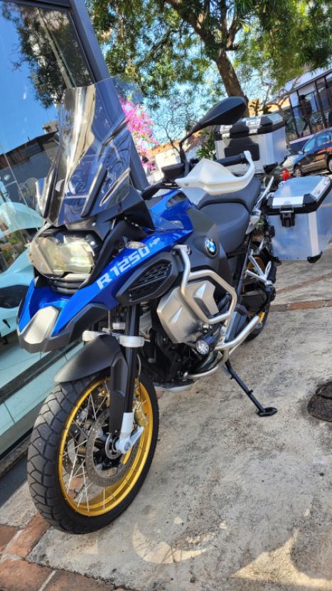 BMW R 1250 GS ADVENTURE HP, Foto 4