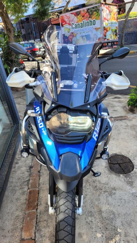 BMW R 1250 GS ADVENTURE HP, Foto 6
