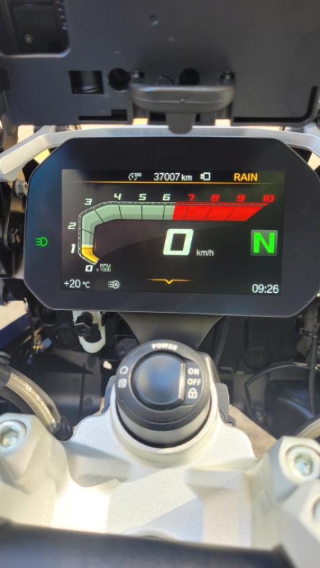 BMW R 1250 GS ADVENTURE HP, Foto 5