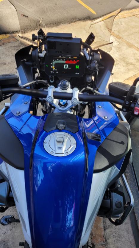 BMW R 1250 GS ADVENTURE HP, Foto 9