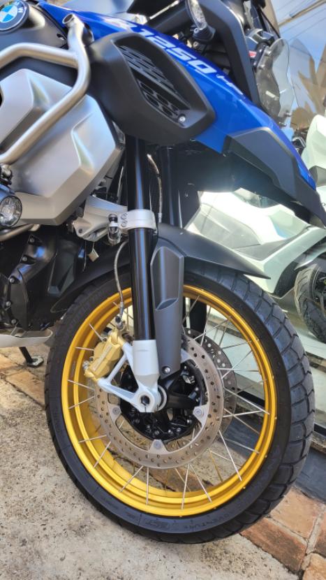 BMW R 1250 GS ADVENTURE HP, Foto 14