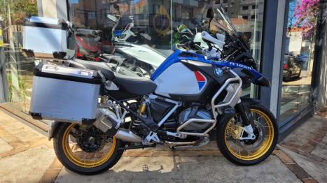 BMW R 1250 GS ADVENTURE HP, Foto 2