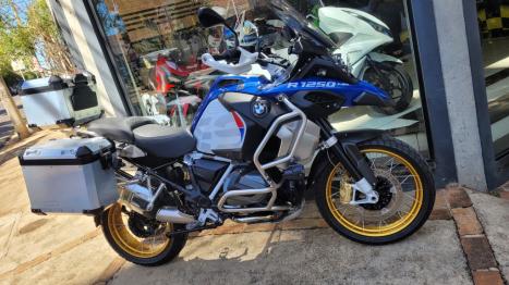 BMW R 1250 GS ADVENTURE HP, Foto 8