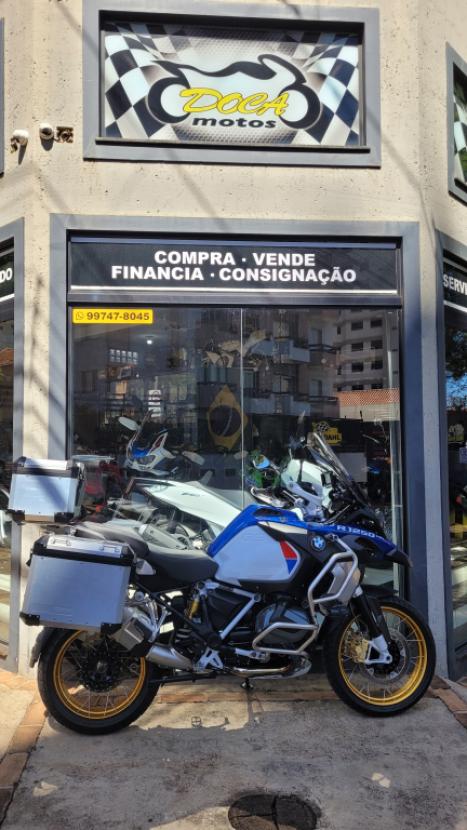 BMW R 1250 GS ADVENTURE HP, Foto 15