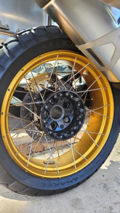 BMW R 1250 GS ADVENTURE HP, Foto 16