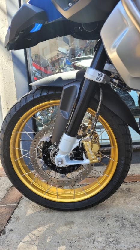 BMW R 1250 GS ADVENTURE HP, Foto 18