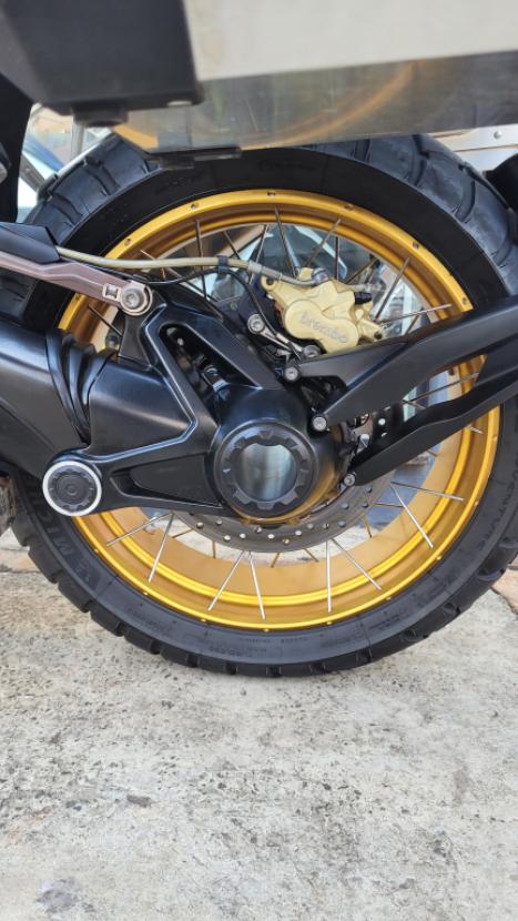 BMW R 1250 GS ADVENTURE HP, Foto 20