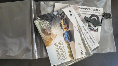 BMW R 1250 GS ADVENTURE HP, Foto 21