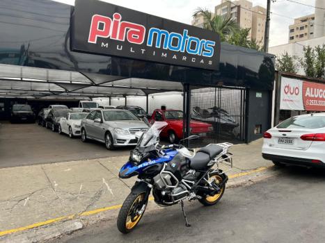 BMW R 1250 GS ADVENTURE EXCLUSIVE, Foto 1 BMW R 1250 GS ADVENTURE EXCLUSIVE, Foto 1