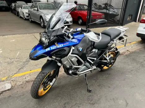 BMW R 1250 GS ADVENTURE EXCLUSIVE, Foto 2 BMW R 1250 GS ADVENTURE EXCLUSIVE, Foto 2
