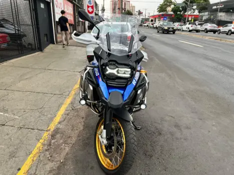 BMW R 1250 GS ADVENTURE EXCLUSIVE, Foto 3 BMW R 1250 GS ADVENTURE EXCLUSIVE, Foto 3