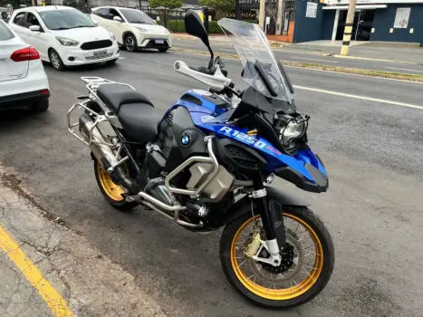 BMW R 1250 GS ADVENTURE EXCLUSIVE, Foto 4 BMW R 1250 GS ADVENTURE EXCLUSIVE, Foto 4