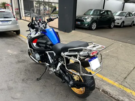 BMW R 1250 GS ADVENTURE EXCLUSIVE, Foto 5 BMW R 1250 GS ADVENTURE EXCLUSIVE, Foto 5