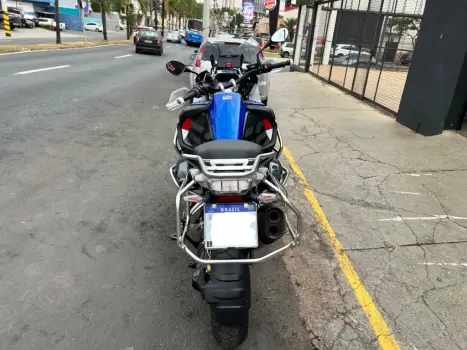 BMW R 1250 GS ADVENTURE EXCLUSIVE, Foto 6 BMW R 1250 GS ADVENTURE EXCLUSIVE, Foto 6