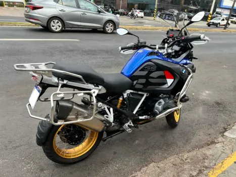 BMW R 1250 GS ADVENTURE EXCLUSIVE, Foto 7 BMW R 1250 GS ADVENTURE EXCLUSIVE, Foto 7