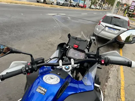 BMW R 1250 GS ADVENTURE EXCLUSIVE, Foto 11 BMW R 1250 GS ADVENTURE EXCLUSIVE, Foto 11