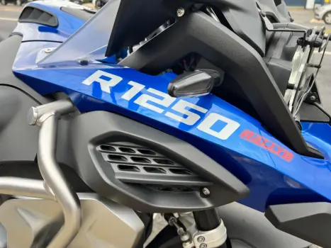 BMW R 1250 GS ADVENTURE EXCLUSIVE, Foto 12 BMW R 1250 GS ADVENTURE EXCLUSIVE, Foto 12