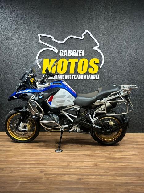 BMW R 1250 GS ADVENTURE HP, Foto 2