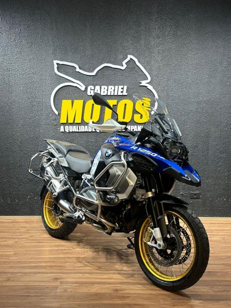 BMW R 1250 GS ADVENTURE HP, Foto 3