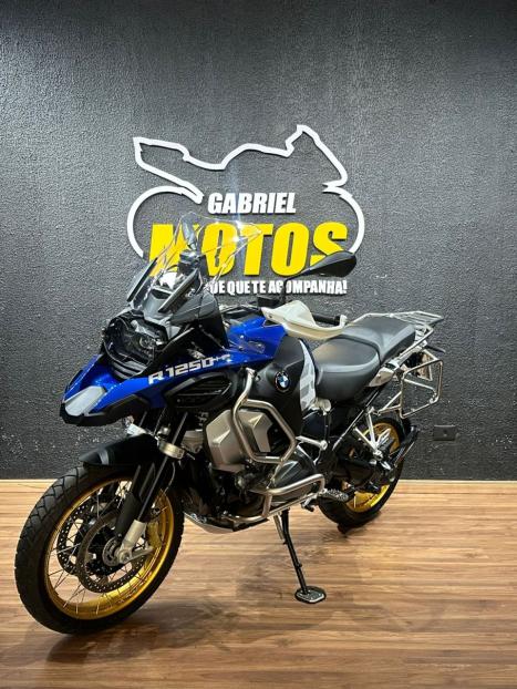 BMW R 1250 GS ADVENTURE HP, Foto 4