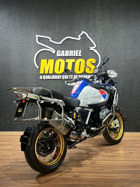 BMW R 1250 GS ADVENTURE HP, Foto 5