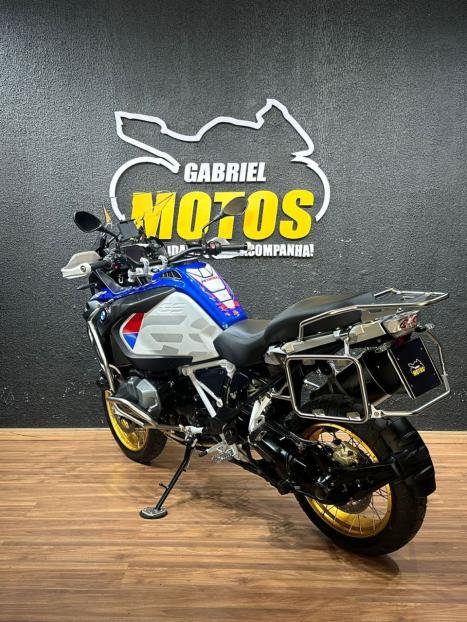 BMW R 1250 GS ADVENTURE HP, Foto 6