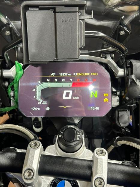 BMW R 1250 GS ADVENTURE HP, Foto 7