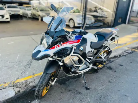 BMW R 1250 GS ADVENTURE RALLYE, Foto 2